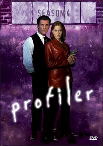 PROFILER:S4