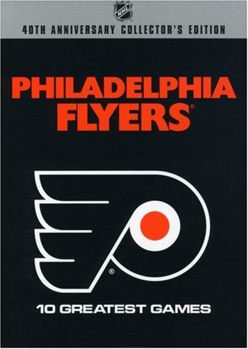 NHL PHILADELPHIA FLYERS GREATE