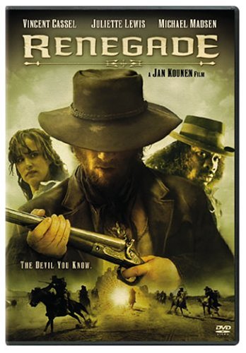 RENEGADE (BILINGUAL) [IMPORT]