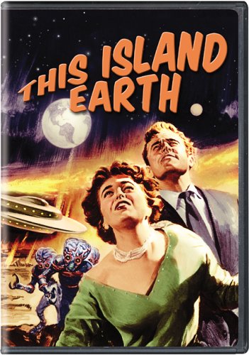 THIS ISLAND EARTH