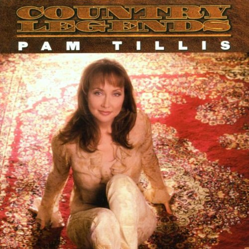 TILLIS, PAM - RCA COUNTRY LEGENDS