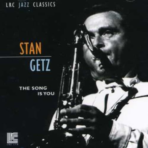 GETZ, STAN  - SONG IS YOU (REMASTERED)