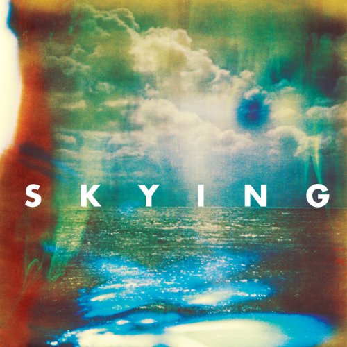 THE HORRORS - SKYING (CD)