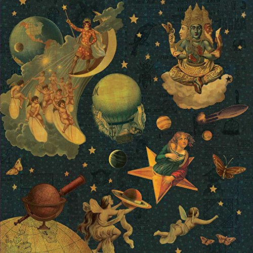 SMASHING PUMPKINS - MELLON COLLIE AND THE INFINITE SADNESS (DELUXE BOX)