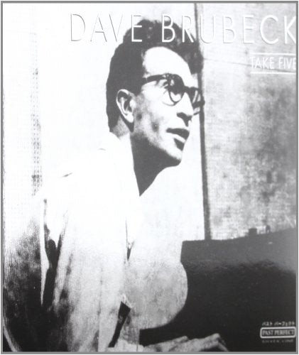 DAVE BRUBECK - TAKE FIVE