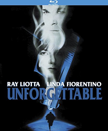 UNFORGETTABLE (1996) [BLU-RAY]