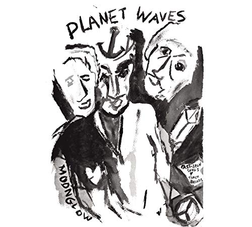 DYLAN, BOB - PLANET WAVES (RM)