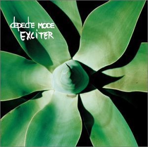 DEPECHE MODE - EXCITER