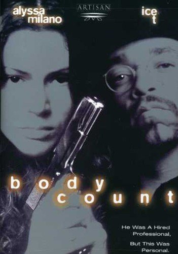 BODY COUNT (FULL SCREEN) [IMPORT]