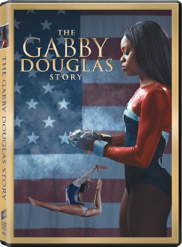 GABBY DOUGLAS STORY, THE (SOUS-TITRES FRANAIS)