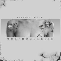 PARADOX OBSCUR - MORPHOGENESIS [CD]