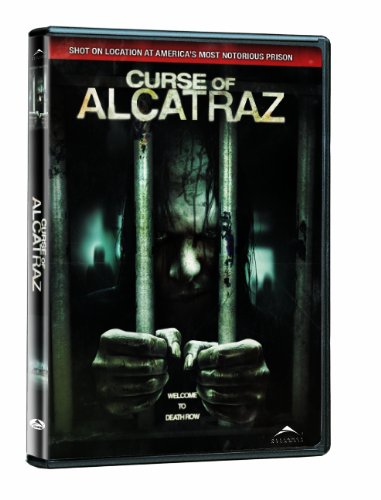 CURSE OF ALCATRAZ