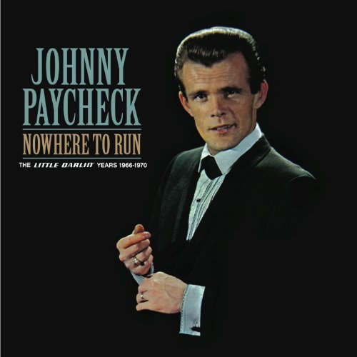 PAYCHECK, JOHNNY - 1966-1970: LITTLE DARLIN YEARS