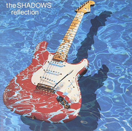 SHADOWS  - REFLECTION