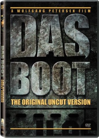 DAS BOOT (THE ORIGINAL UNCUT VERSION) (SOUS-TITRES FRANAIS) [IMPORT]