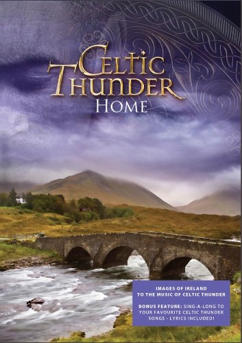 CELTIC THUNDER - DVD-HOME
