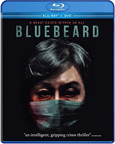 BLUEBEARD [BLU-RAY]