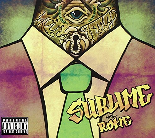 SUBLIME WITH ROME - YOURS TRULY [DELUXE EDITION]