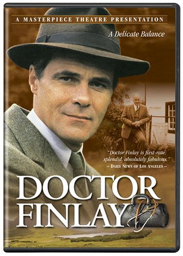 DOCTOR FINLAY 2                   3D