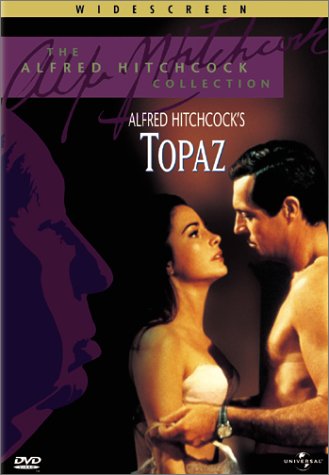 TOPAZ (WIDESCREEN) [IMPORT]