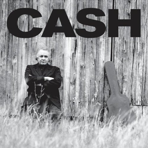 CASH, JOHNNY - UNCHAINED