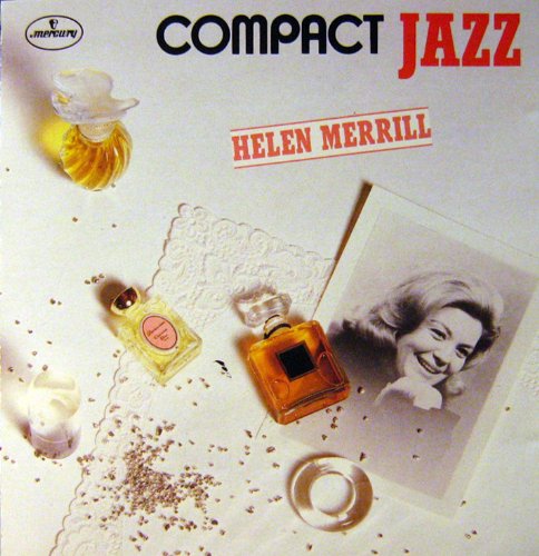 MERRILL, HELEN - COMPACT JAZZ