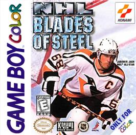 BLADES OF STEEL 99  - GBC