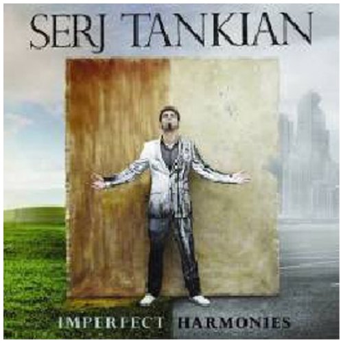 TANKIAN, SERJ - IMPERFECT HARMONIES