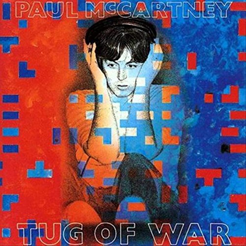 MCCARTNEY, PAUL - TUG OF WAR (3 CD + DVD DELUXE EDITION)