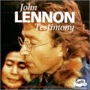 LENNON, JOHN - INTERVIEW TESTIMONY