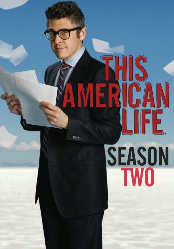 THIS AMERICAN LIFE: THE SECOND SEASON