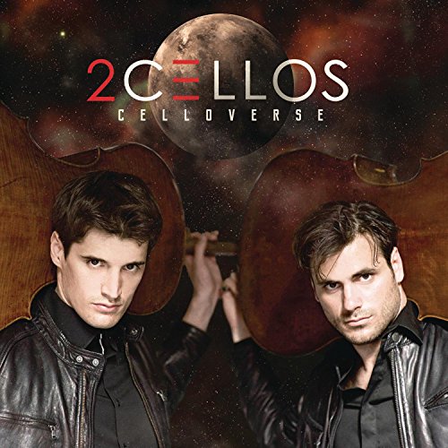 2CELLOS - CELLOVERSE