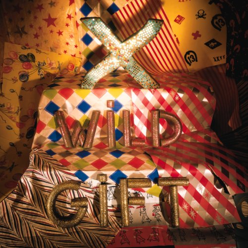 X - WILD GIFT (EXPANDED & REMASTERED)