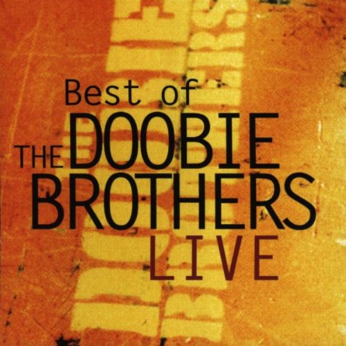 DOOBIE BROTHERS - 1996 BEST OF LIVE