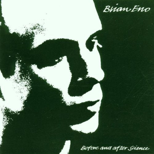 ENO, BRIAN - BEFORE AND AFTER SCIENCE
