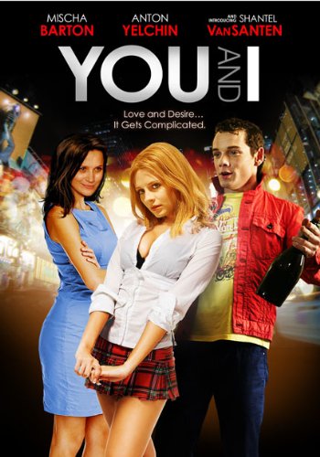 YOU & I [IMPORT]