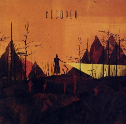 DECODER - DECODER