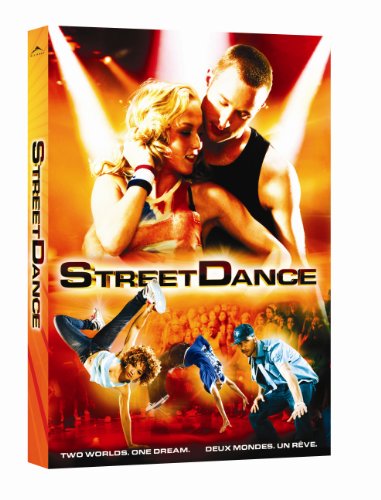 STREETDANCE