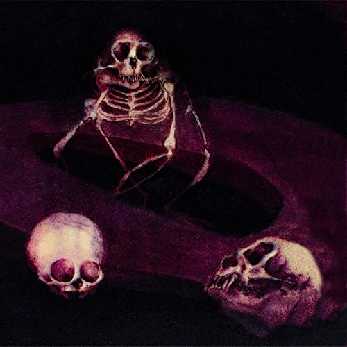 TUSMORKE - TUSMORKE'S HINSIDES (CD)