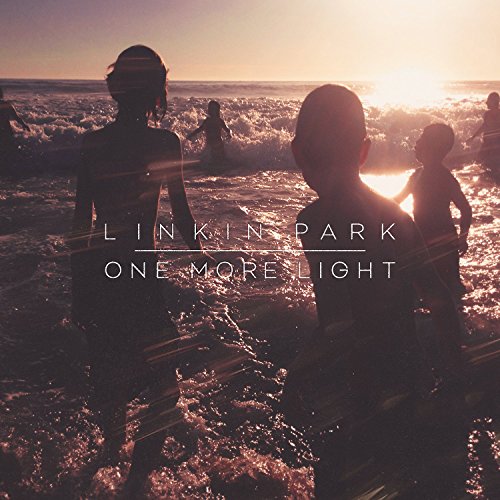 LINKIN PARK - ONE MORE LIGHT