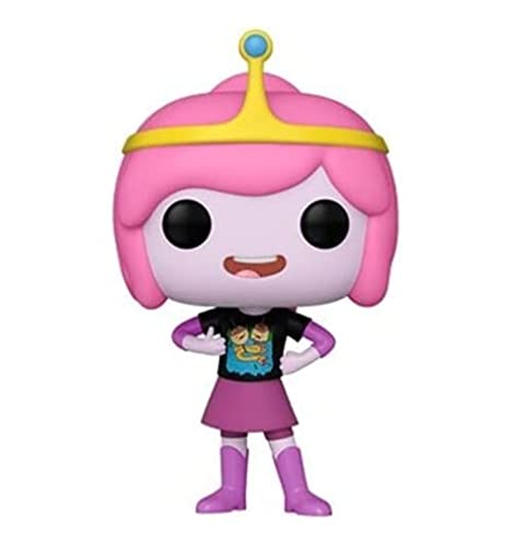 ADVENTURE TIME: PRINCESS BUBBLEGUM #1076 - FUNKO POP!