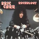 CARR, ERIC - ROCKOLOGY