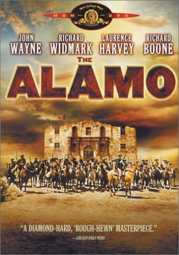 ALAMO, THE