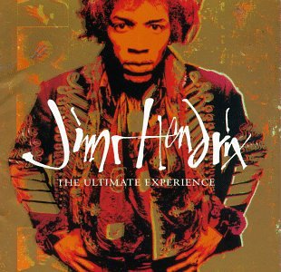 HENDRIX, JIMI - GIFT SET