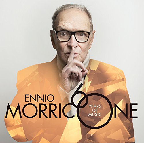 MORRICONE, ENNIO - 60 YEARS OF MUSIC