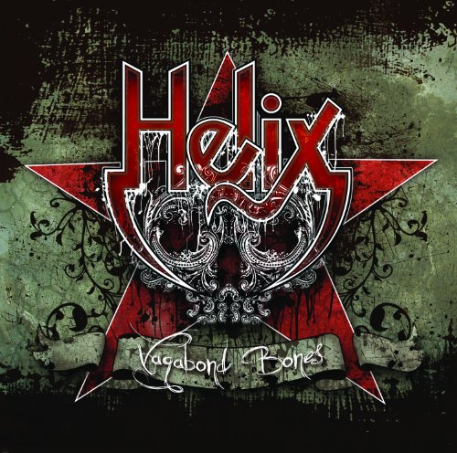 HELIX - VAGABOND BONES