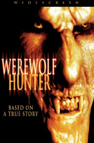 WEREWOLF HUNTER