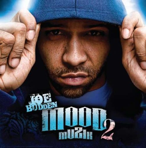 BUDDEN, JOE - V2 MOOD MUSIC