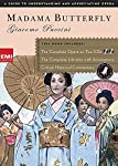 PUCCINI - MADAMA BUTTERFLY (2CDS+BOOK)