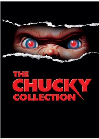 THE CHUCKY COLLECTION [IMPORT]